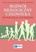 Rozwój biologiczny człowieka - zdjęcie 1