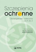 9788320063059 Szczepienia ochronne PZWL
