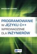 9788301226510 Programowanie w języku C++ Cyganek Bogusław Wydawnictwo Naukowe PWN