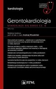 9788320062861 Gerontokardiologia. Starzejące się serce Część 2 Wysokiński Andrzej PZWL