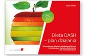 9788374303965 Dieta DASH plan działania Heller Marla Medycyna Praktyczna