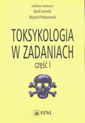 9788320060096 Toksykologia w zadaniach Część 1 PZWL