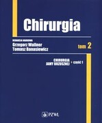 9788320065077 Chirurgia Tom 2 PZWL