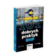 9788366984547 101 dobrych praktyk BHP - tom IV ELAMED