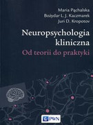 Neuropsychologia kliniczna - zdjęcie 3