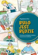 9788380804067 Było - jest - będzie Hinz Magdalena Harmonia