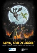 9788301222444 Smoki, fora ze dwora! Kakkonen Kari Wydawnictwo Naukowe PWN