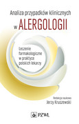 978-83-200-5344-9 Analiza przypadków klinicznych w alergologii PZWL