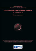 9788301189419 Testowanie oprogramowania w praktyce Wydawnictwo Naukowe PWN