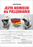 9788396410917 Język Niemiecki dla Pielęgniarek - Jolanta Bielińska Jolanta Bielińska Jolanata Bielińska