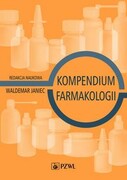 9788320060522 Kompendium farmakologii PZWL