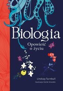9788383381657 Biologia. Opowieść o życiu Turnbull Lindsay REBIS