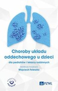 9788301233778 Choroby układu oddechowego u dzieci PZWL