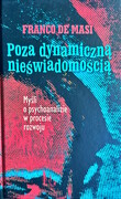 978-83-68115-00-0 Poza dynamiczną nieświadomością Franco De Masi Oficyna INGENIUM