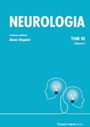 9788395667794 Neurologia Tom 3 Stępień Adam Medical Tribune
