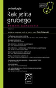 9788320060218 Rak jelita grubego Potemski Piotr PZWL