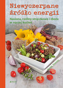 9788381441001 Niewyczerpane źródło energii Trenchi Cinzia Jedność