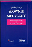 978-83-89745-23-1 Słownik medyczny ang.-pol. i pol.-ang. Jarosław Jóźwiak Wydawnictwo Medyk