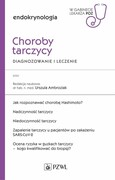 9788301225698 Choroby tarczycy Diagnozowanie i leczenie Ambroziak Urszula PZWL