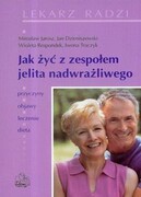 Jak żyć z zespołem jelita nadwrażliwego - zdjęcie 1