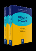 978-83-7563-268-2 Udary mózgu. Kompendium diagnostyki i postępowania. Tom I i II Hugh Markus, Anthony Pereira, Geoffrey Cloud. Redakcja naukowa wydania polskiego: dr n. med. Jerzy Barycki CZELEJ