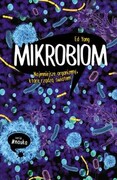 9788323343585 Mikrobiom Yong Ed Wydawnictwo Uniwersytetu Jagiellońskiego