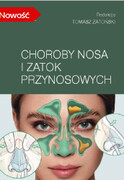 9788367447072 Choroby nosa i zatok przynosowych Edra Urban & Partner