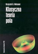 Klasyczna teoria pola - zdjęcie 1