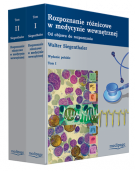 Rozpoznanie różnicowe w medycynie wewnętrznej. Tomy I-II Medipage