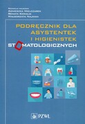 9788320053883 Podręcznik dla asystentek i higienistek stomatologicznych PZWL