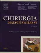 Chirurgia małych zwierząt. T. 3, Rozdz. 31-41 - zdjęcie 1
