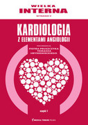 9788394974145 Wielka interna kardiologiczna Część 1 Medical Tribune