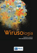 9788301204716 Wirusologia Goździcka-Józefiak Anna Wydawnictwo Naukowe PWN