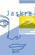 9788389009173 Jaskra Flammer Josef Górnicki