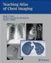 9783131390219 Teaching Atlas of Chest Imaging Parker Thieme Verlag