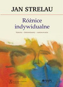 9788373837690 Różnice indywidualne Strelau Jan Scholar