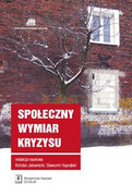 9788373836167 Społeczny wymiar kryzysu Scholar