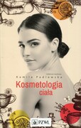 9788320054415 Kosmetologia ciała PZWL