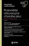 9788301223847 Przewlekła obturacyjna choroba płuc Nowe spojrzenie Milanowski Janusz, Mackiewicz Barbara PZWL