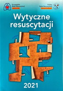 9788389610331 Wytyczne resuscytacji 2021 Janusz Andres Polska Rada Resuscytacji