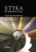 978-83-61104-65-0 Etyka w medycynie Miguel Ángel Monge Medipage