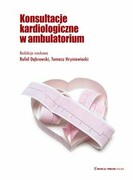 9788366946316 Konsultacje kardiologiczne w ambulatorium Medical Tribune