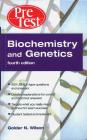 9780071313384 Biochemistry and Genetics 4e G Wilson McGraw-Hill