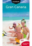 9788328323667 Gran Canaria Travelbook Wilczyńska Berenika Helion