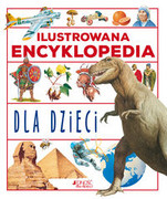 9788379719617 Ilustrowana encyklopedia dla dzieci Jedność