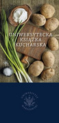 9788323523383 Uniwersytecka książka kucharska Wydawnictwo Uniwersytetu Warszawskiego