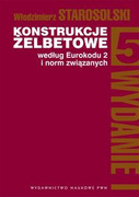 Konstrukcje żelbetowe według Eurokodu 2 i norm związanych. - zdjęcie 1