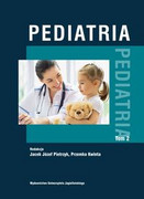 9788323341543 Pediatria Tom 2 Wydawnictwo Uniwersytetu Jagiellońskiego