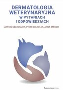 9788366946231 Dermatologia weterynaryjna w pytaniach i odpowiedziach Szczepanik Marcin, Wilkołek Piotr, Śmiech Anna Medical Tribune