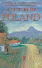 9780333972540 History of Poland Anita J. Prazmowska, A Prazmowska Palgrave Macmillan